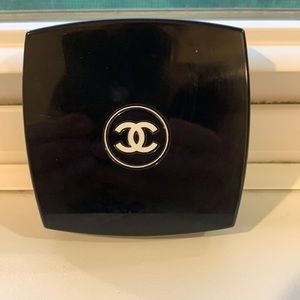 Chanel blush